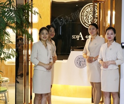 美容院必須提升經(jīng)營管理的三大要點(diǎn) 數(shù)據(jù)處理服務(wù)的關(guān)鍵作用