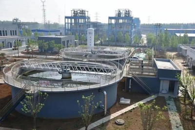 肥城 再生水“花式”利用激活城市“第二水源” 資源再生利用技術(shù)研發(fā)新突破