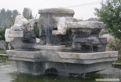 關于上海鑫藝園林景觀工程塑石假山與太湖石假山產(chǎn)品詢價函