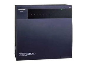 Panasonic KX-TDA系列USB電話交換機驅動程序免費下載指南
